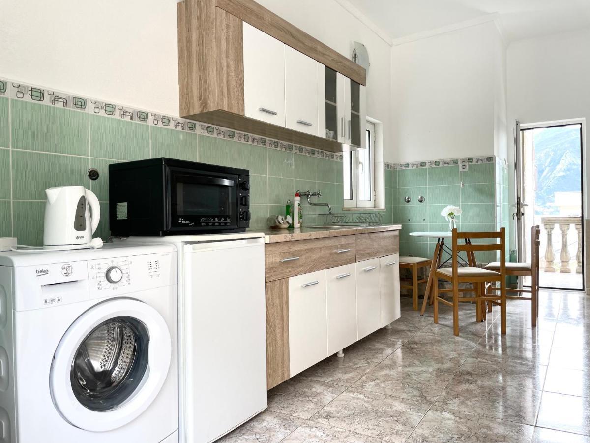 קוטור Apartment Vladan מראה חיצוני תמונה