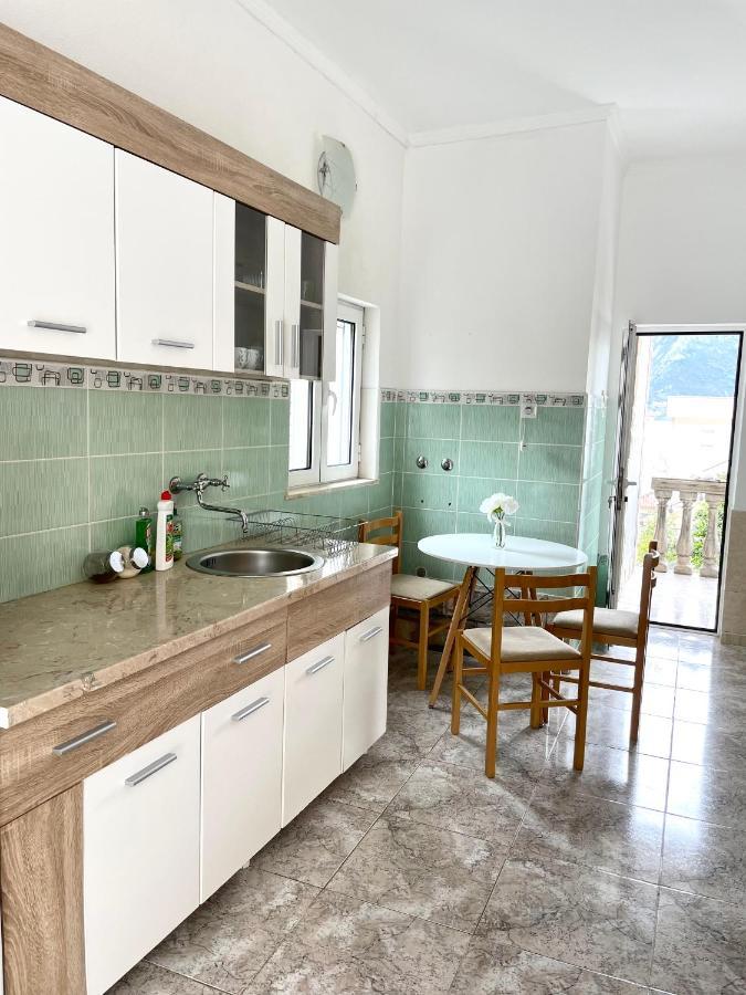 קוטור Apartment Vladan מראה חיצוני תמונה