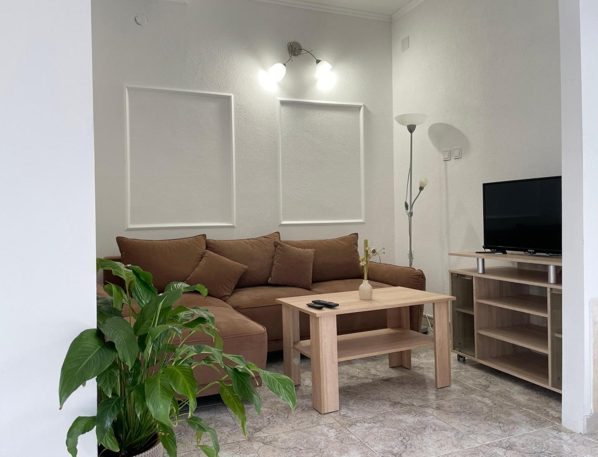 קוטור Apartment Vladan מראה חיצוני תמונה