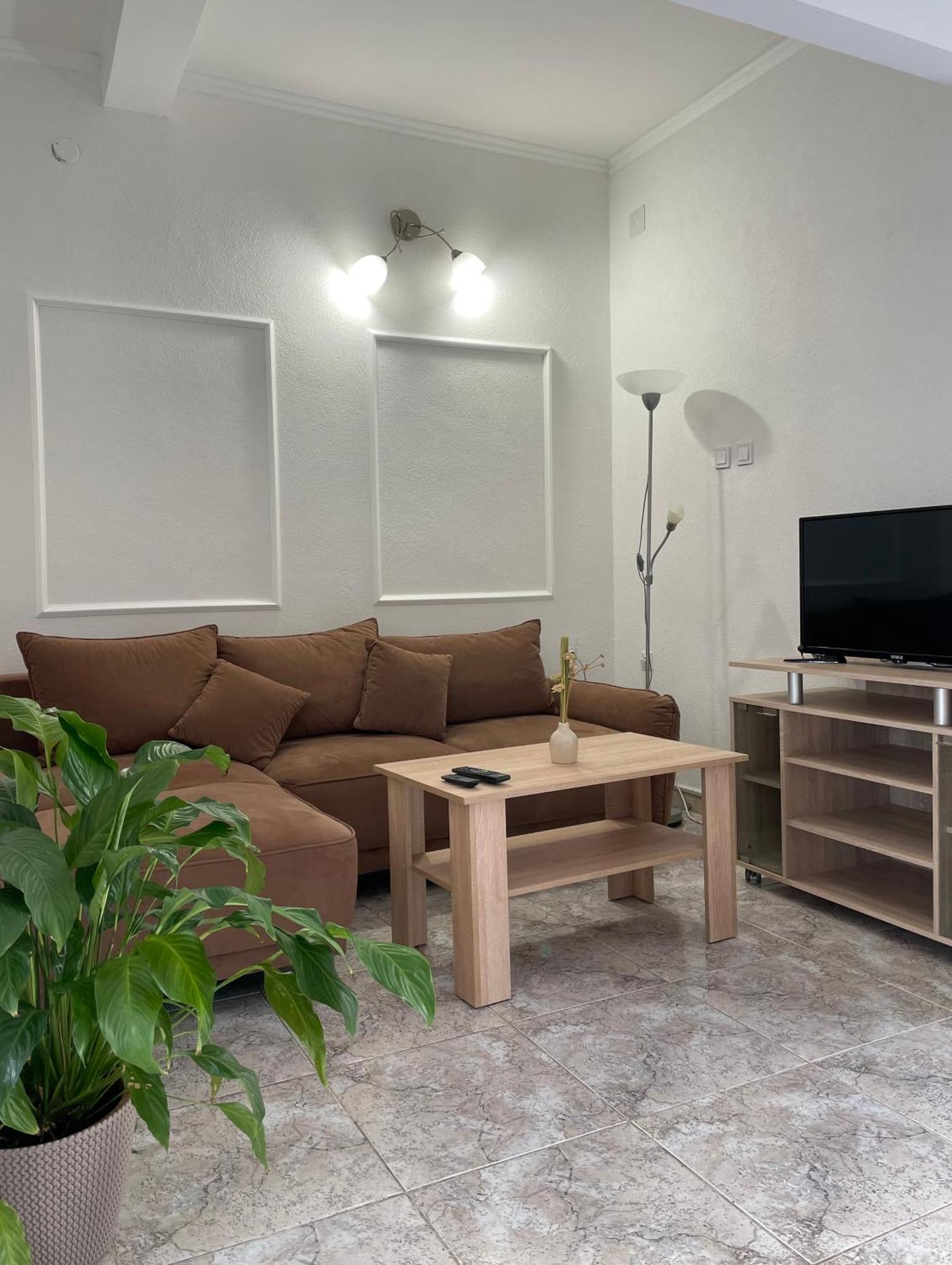 קוטור Apartment Vladan מראה חיצוני תמונה