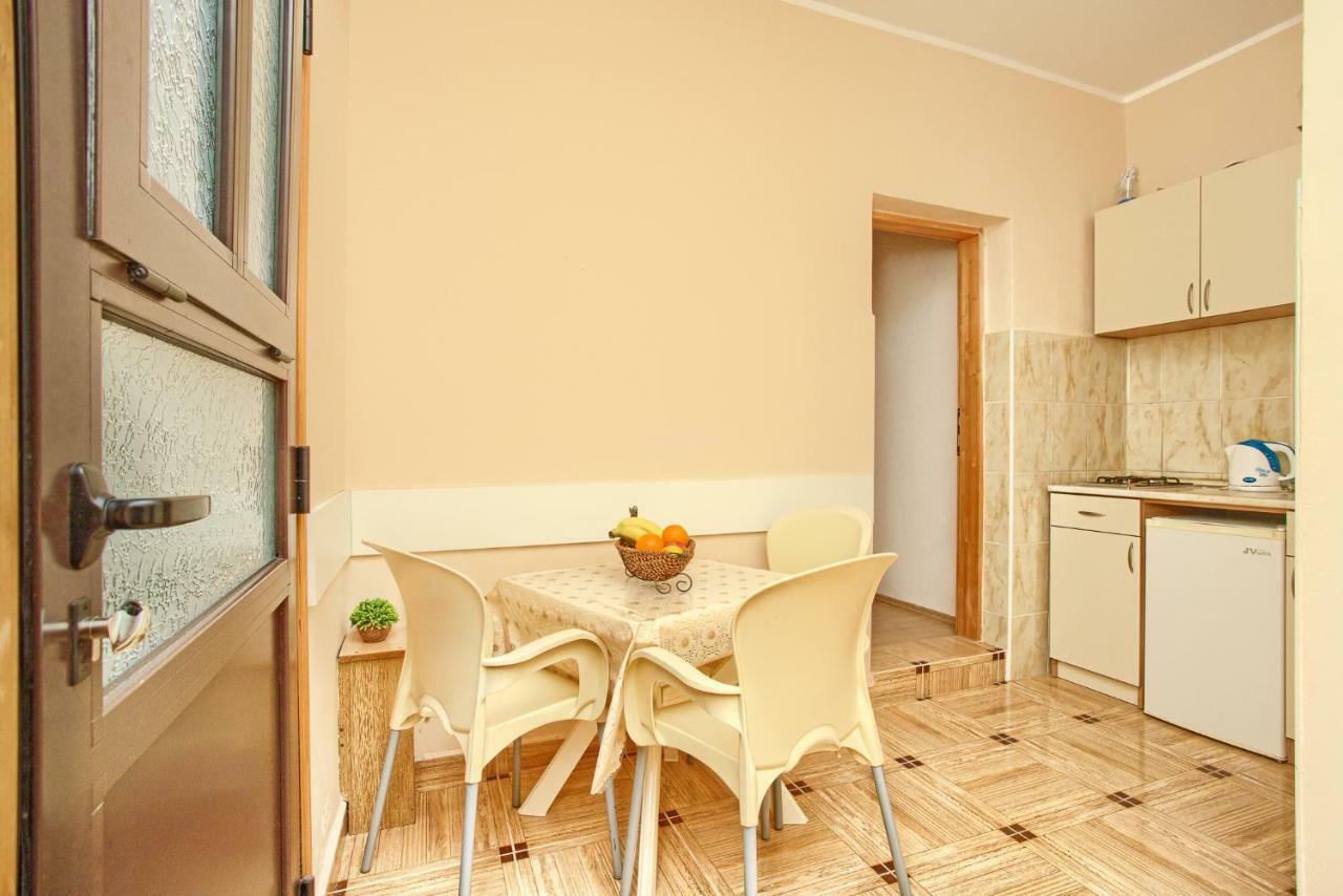 קוטור Apartment Vladan מראה חיצוני תמונה