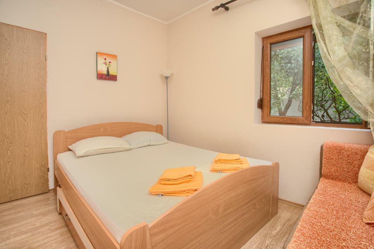 קוטור Apartment Vladan מראה חיצוני תמונה