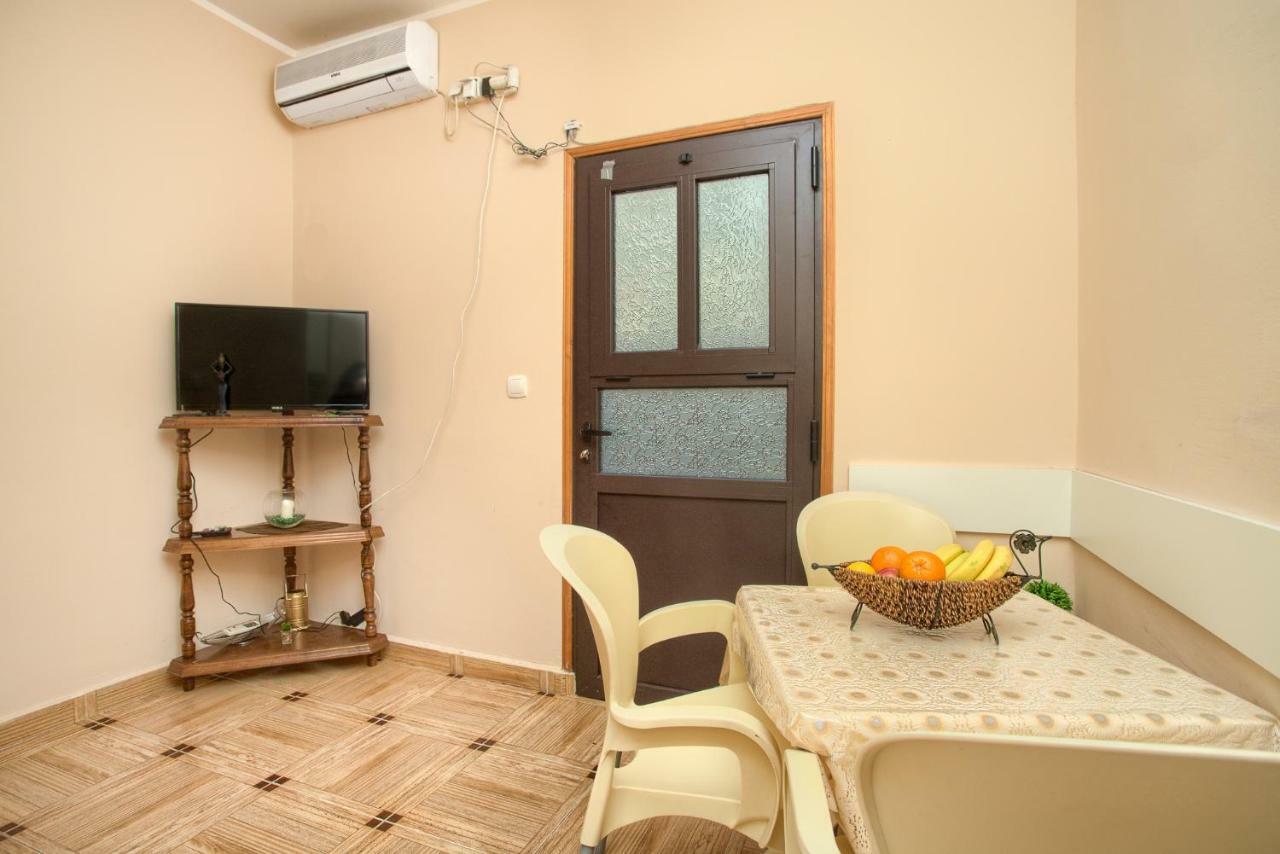 קוטור Apartment Vladan מראה חיצוני תמונה