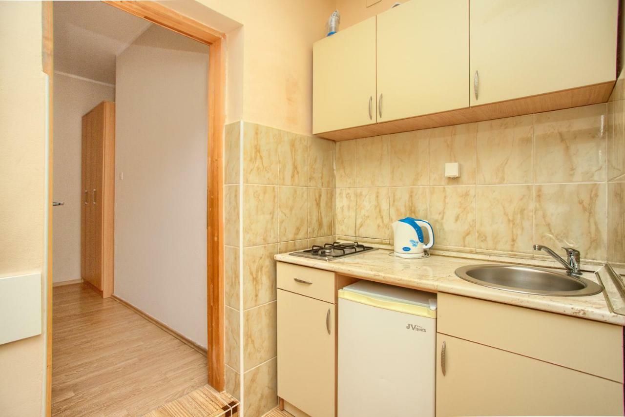 קוטור Apartment Vladan מראה חיצוני תמונה