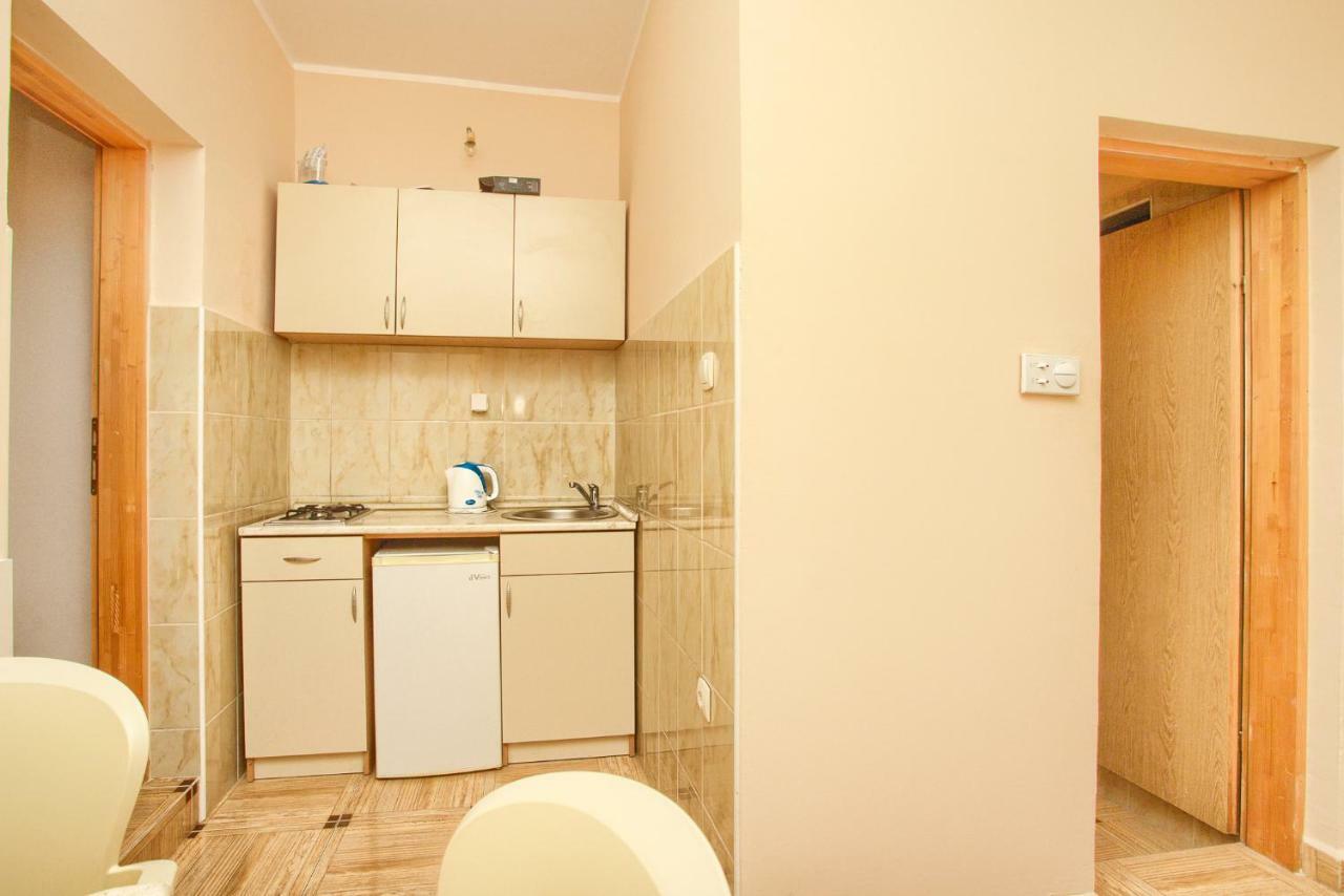 קוטור Apartment Vladan מראה חיצוני תמונה