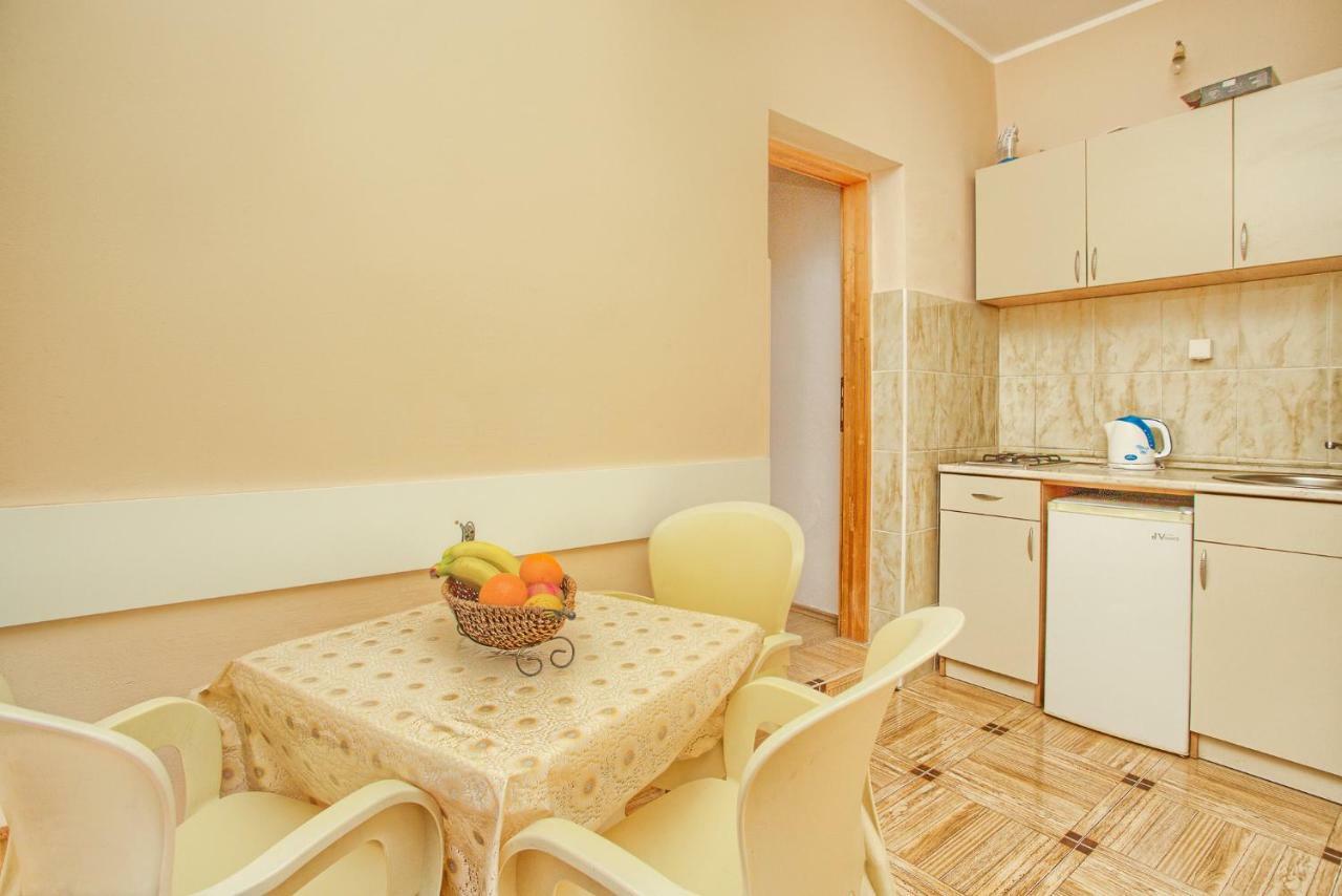 קוטור Apartment Vladan מראה חיצוני תמונה