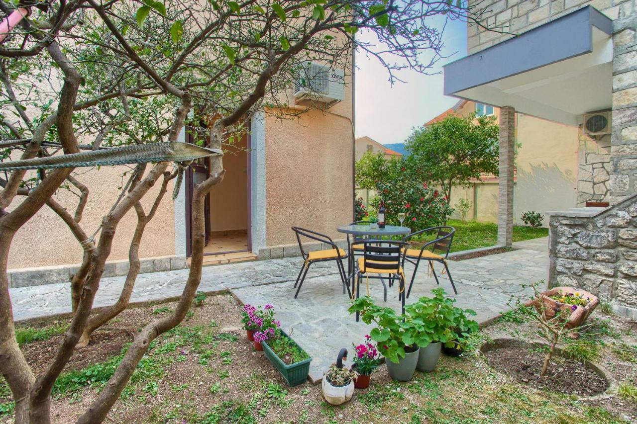 קוטור Apartment Vladan מראה חיצוני תמונה