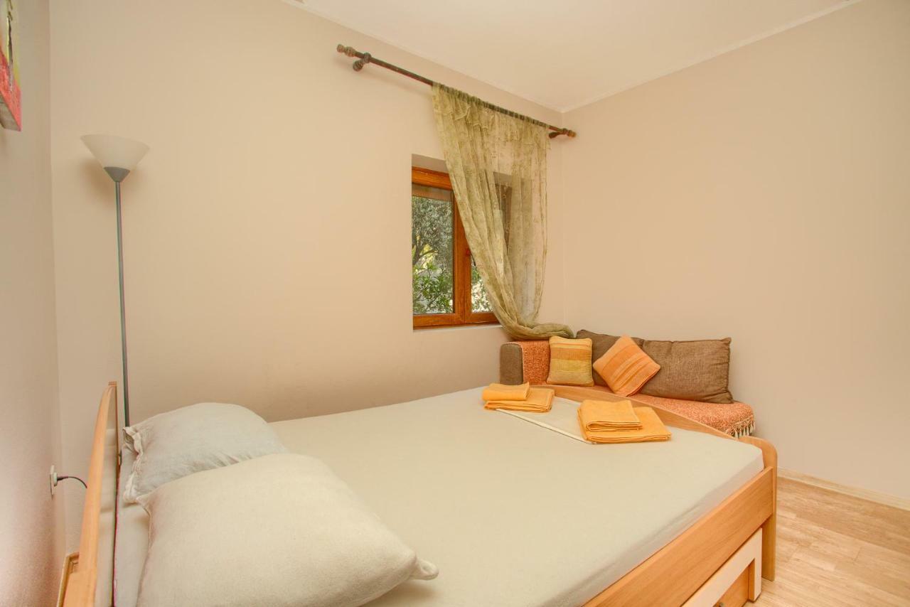 קוטור Apartment Vladan מראה חיצוני תמונה